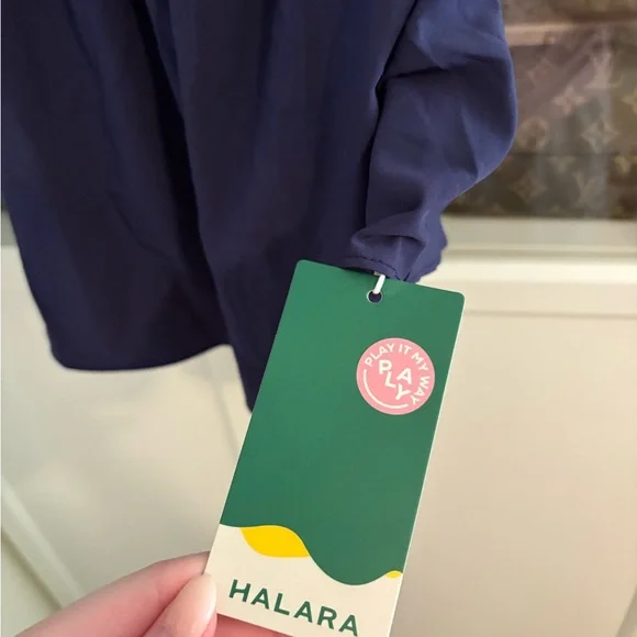 Halara active dress nwt - Picture 2 of 2